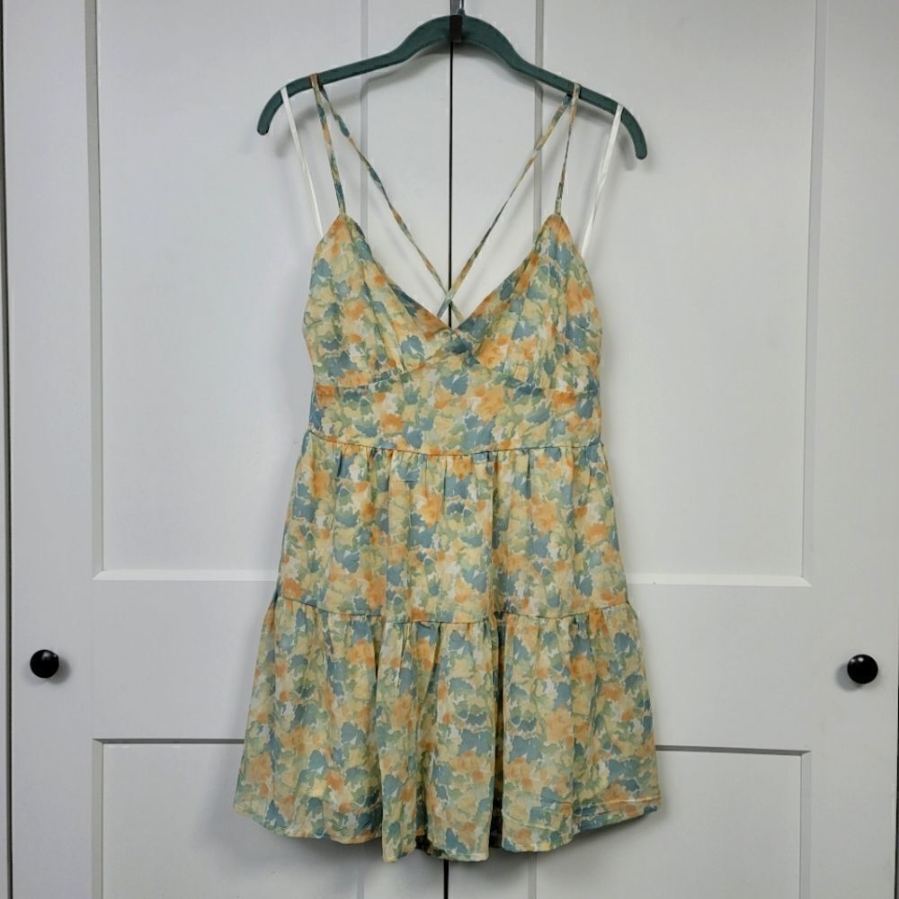 Windsor A flare to remember skater dress, large - Picture 2 of 11
